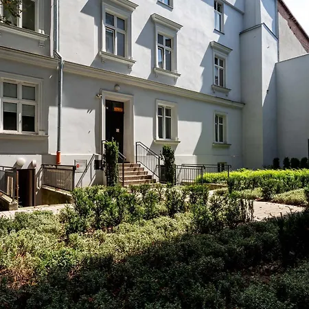Apartmán Starowislna 36 Deluxe
