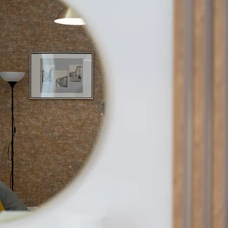 Starowislna 36 Deluxe Apartmán Krakov